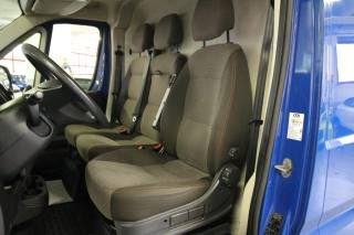 CITROEN Jumper usata, con Volante multifunzione