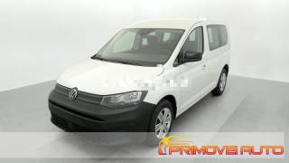 VOLKSWAGEN Caddy usata, con Airbag laterali