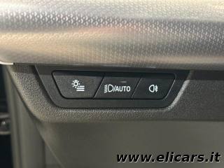 BMW X1 usata, con Sistema di navigazione