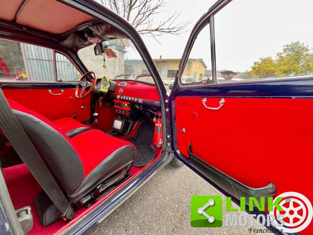 FIAT 500 usata 22