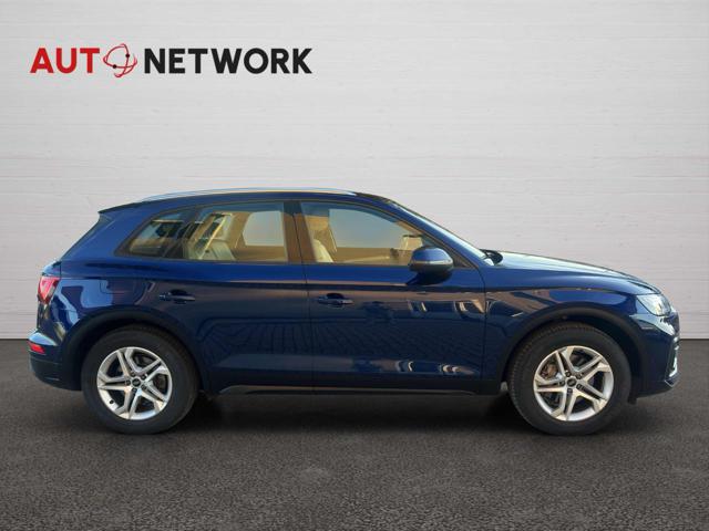AUDI Q5 usata, con Chiusura centralizzata