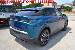 PEUGEOT 3008 usata, con ESP