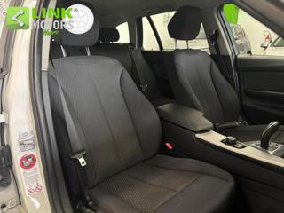 BMW 318 usata, con Controllo automatico clima