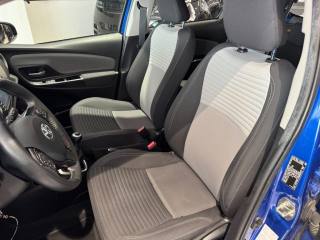TOYOTA Yaris usata, con Controllo trazione