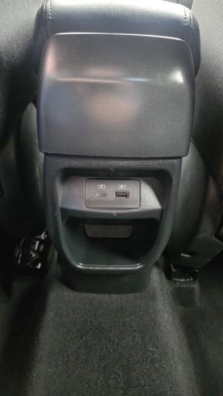 NISSAN Juke usata, con Fendinebbia