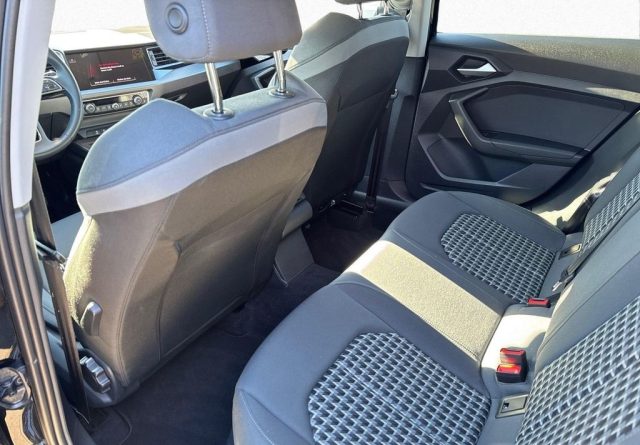 AUDI A1 usata, con Controllo trazione
