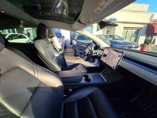 TESLA Model 3 usata, con Controllo trazione