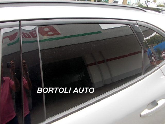 FORD Kuga usata, con Portellone posteriore elettrico
