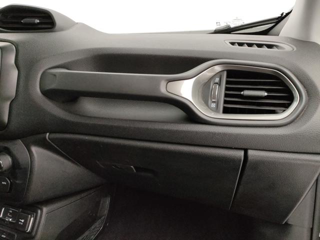 JEEP Renegade usata 59