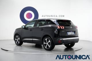 PEUGEOT 3008 usata, con Park Distance Control