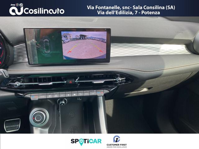 ALFA ROMEO Tonale usata, con Fari Xenon