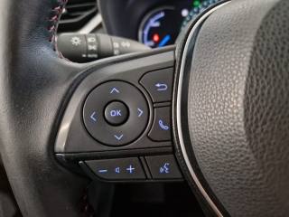 TOYOTA RAV 4 MY23 usata, con USB
