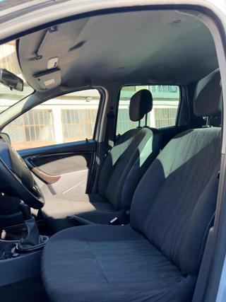 DACIA Duster usata, con Alzacristalli elettrici