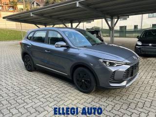MG ZS usata, con Cerchi in lega