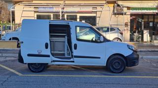 FIAT Doblo usata, con Chiusura centralizzata