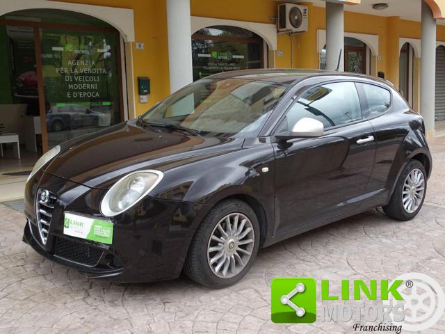 ALFA ROMEO MiTo usata, con ABS