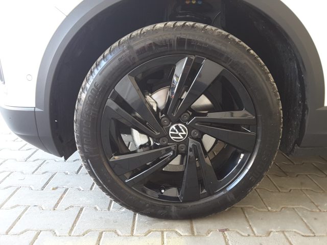 VOLKSWAGEN T-Roc usata, con Airbag Passeggero