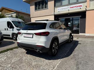 MERCEDES-BENZ GLA 200 usata, con Airbag Passeggero