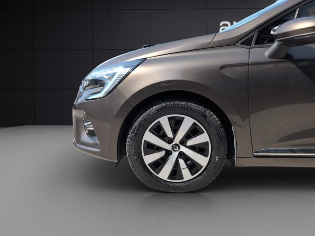 RENAULT Clio usata, con Controllo trazione