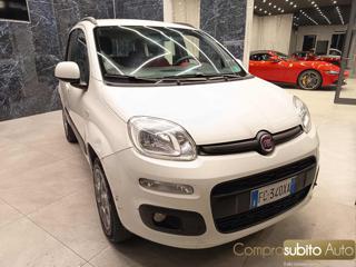 FIAT Panda usata, con Airbag Passeggero