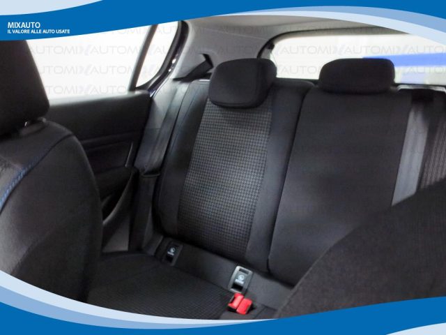 PEUGEOT 308 usata, con Controllo trazione