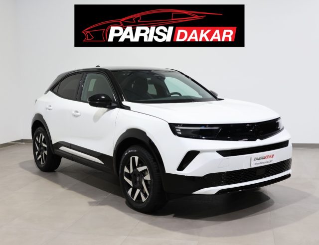 OPEL Mokka usata, con Airbag