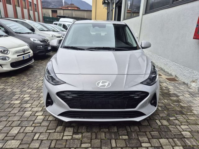 HYUNDAI i10 usata, con Alzacristalli elettrici