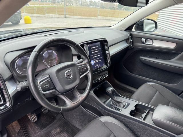VOLVO XC40 usata, con Servosterzo