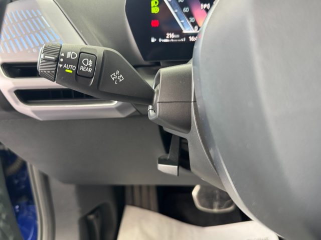 BMW 120 usata, con Leve al volante