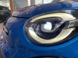 FIAT 500X usata, con Climatizzatore