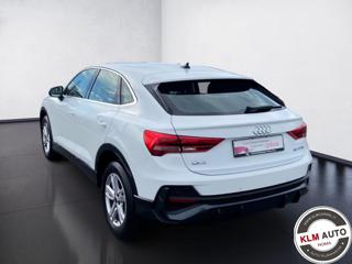 AUDI Q3 usata, con Airbag Passeggero