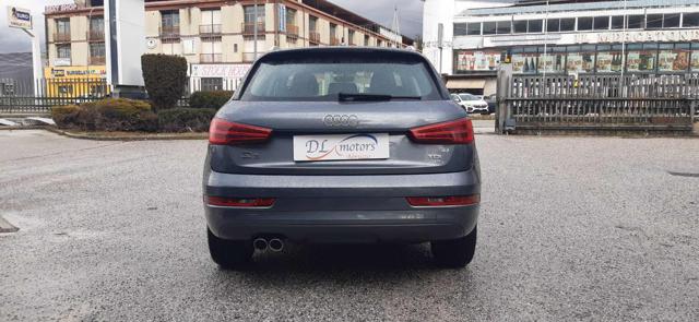 AUDI Q3 usata 7