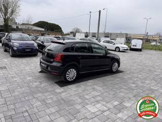 VOLKSWAGEN Polo usata, con Controllo trazione