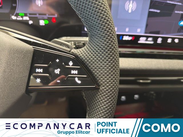 AUDI A5 usata, con Fendinebbia