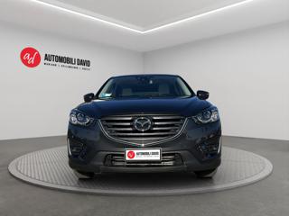 MAZDA CX-5 usata, con Alzacristalli elettrici