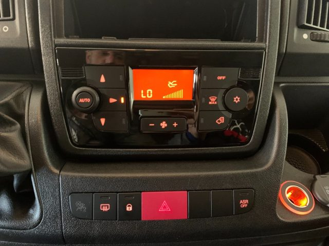 CITROEN Jumper usata, con Chiusura centralizzata telecomandata