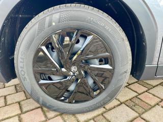 MG ZS usata, con Autoradio