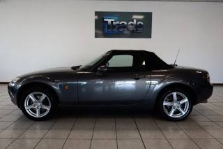 MAZDA MX-5 usata, con Airbag