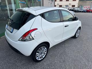 LANCIA Ypsilon usata, con Alzacristalli elettrici