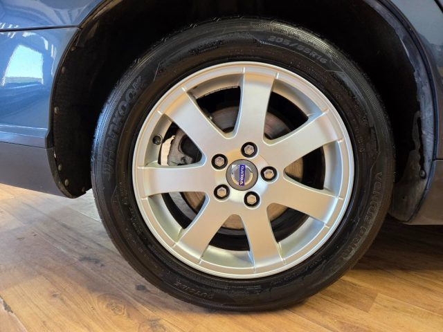 VOLVO V50 usata, con Cerchi in lega
