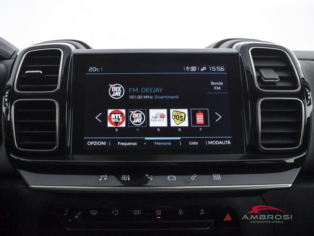 CITROEN C5 Aircross usata 13