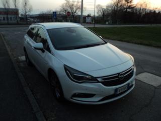 OPEL Astra usata, con Boardcomputer