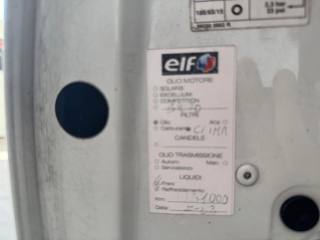 RENAULT Clio usata 27