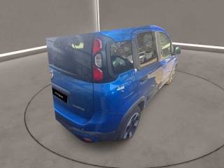 FIAT Panda Cross usata, con Specchietti laterali elettrici