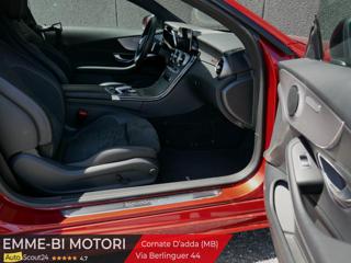 MERCEDES-BENZ C 180 usata, con Cruise Control