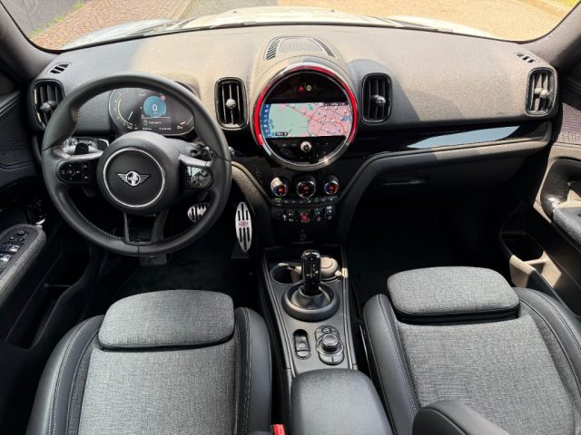MINI Countryman usata, con Cruise Control
