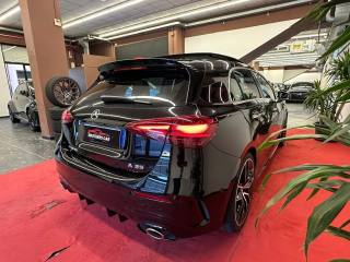 MERCEDES-BENZ A 35 AMG usata, con Cerchi in lega