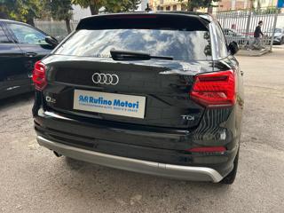 AUDI Q2 usata 3