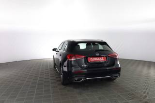 MERCEDES-BENZ A 180 usata 4