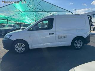 VOLKSWAGEN Caddy usata, con Airbag